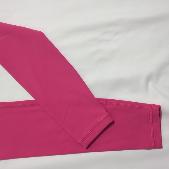 Athleta Transcend Stash Tight, Color Salvia Pink Size XS-TP - Picture 11 of 15